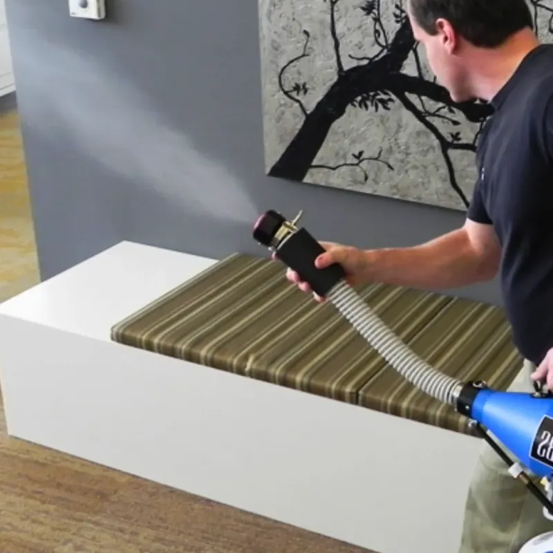 Professional Odor Removal in North English, IA